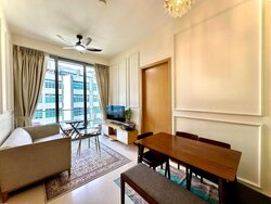 Mont Botanik Residence  (D23), Condominium #456799111